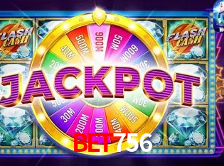 Bet756 Login
