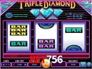Bet756