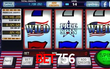 Bet756 Login