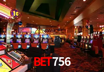Bet756 Login