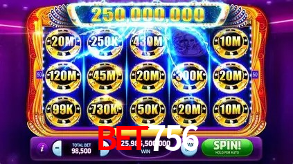 Bet756