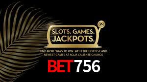 Bet756
