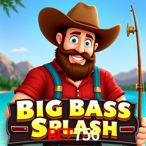 Bet756 Login