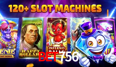 Bet756