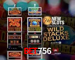 Bet756
